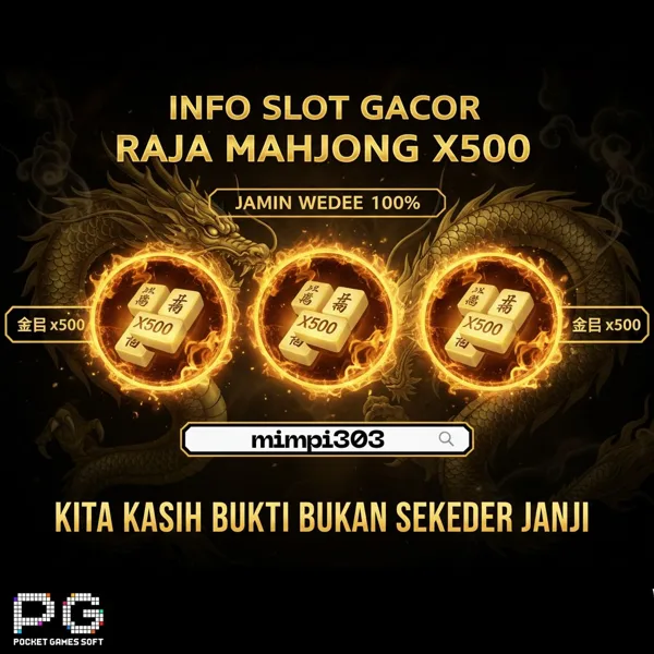 MIMPI303 2026 Slot Gacor RTP Tinggi