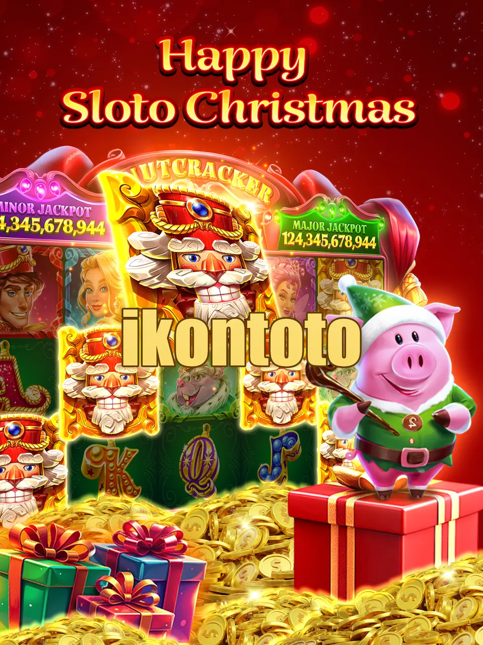 ikontoto Unduh