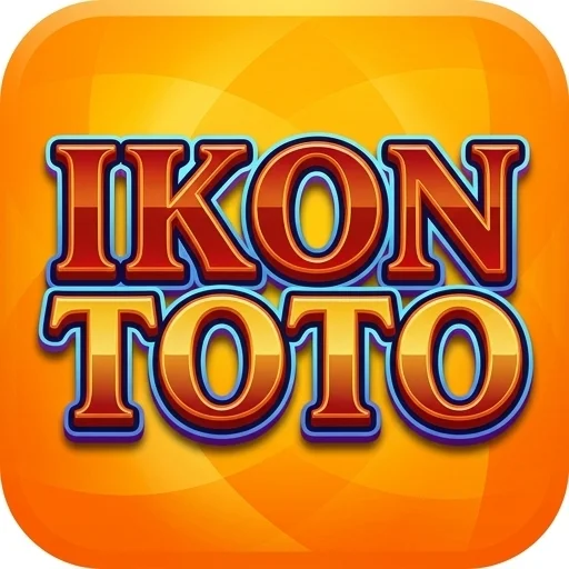 ikontoto Logo - Resmi